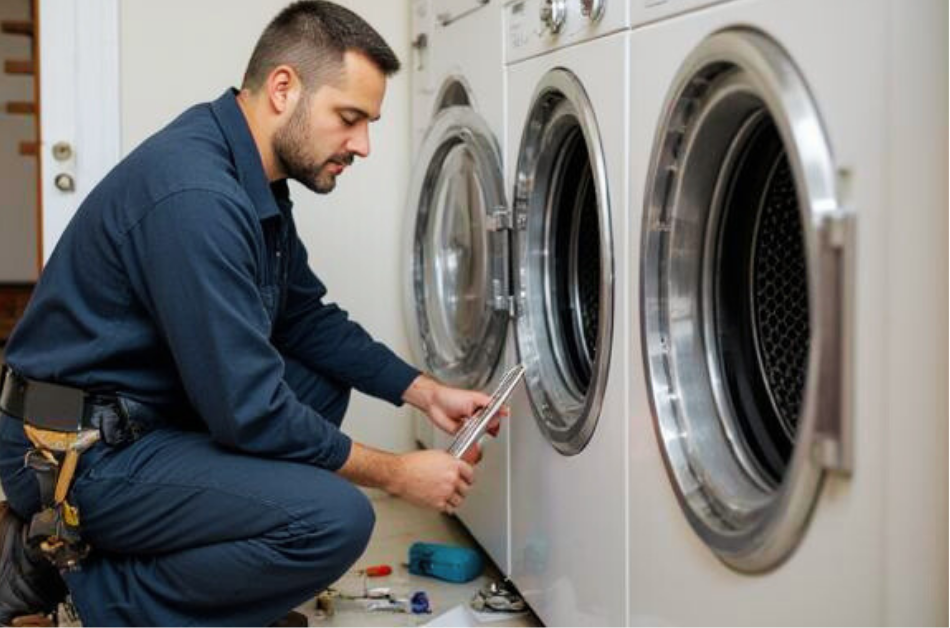 Nine Hatun Mahallesi Beyaz Eşya Tamircisi