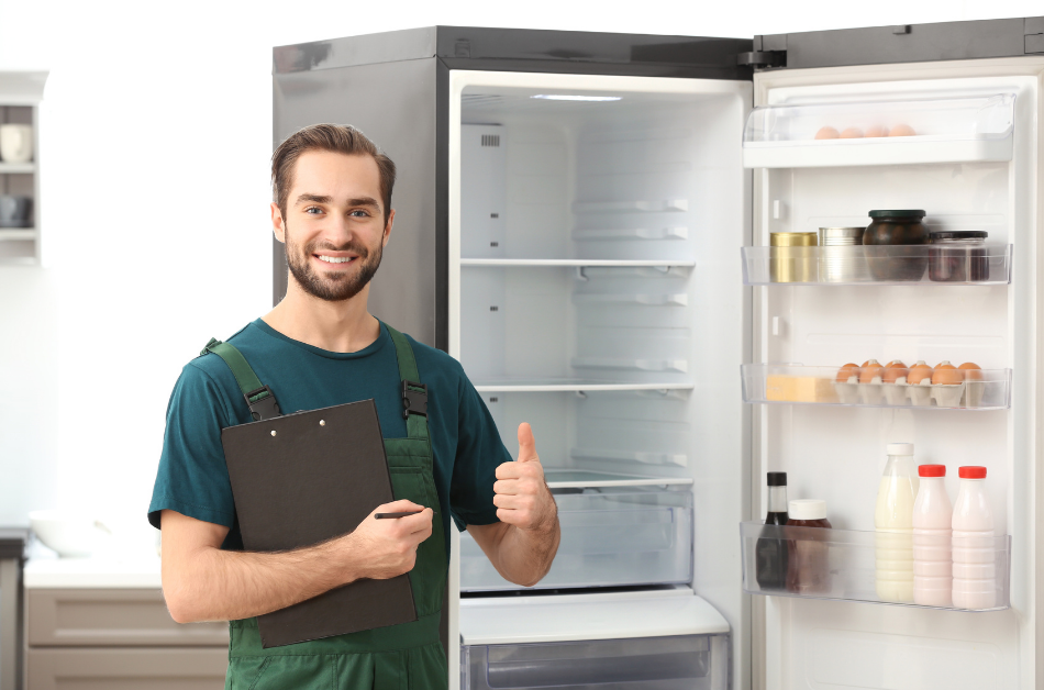 Esenler Fatih Beyaz Eşya Servisi