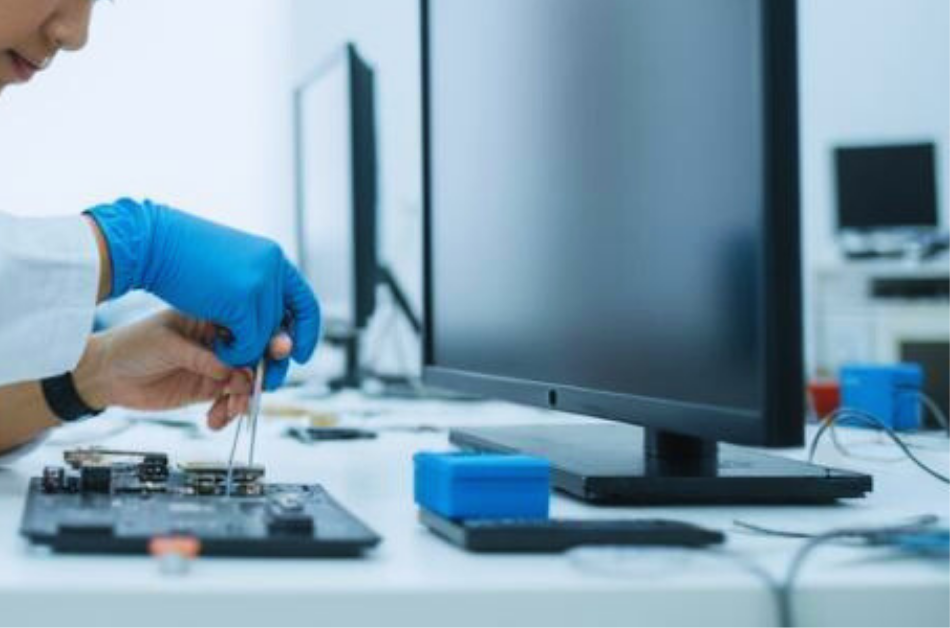 Turgut Reis Televizyon Servisi