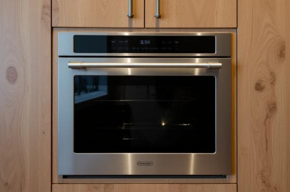 Nine Hatun Mahallesi Fırın Tamircisi,