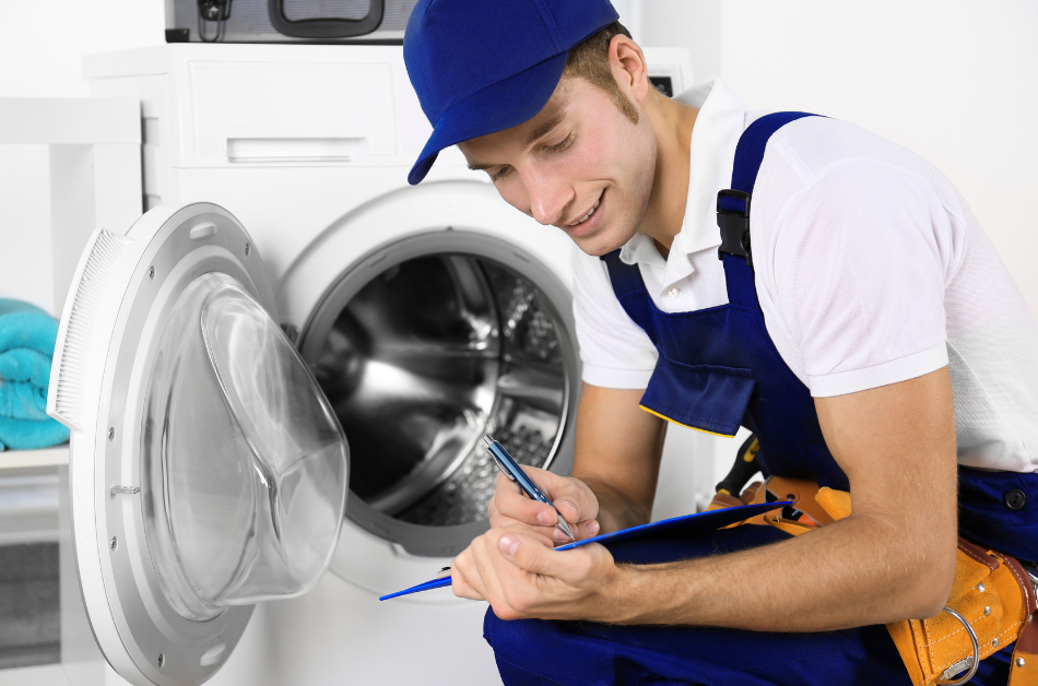 Turgut Reis Beyaz Eşya Servisi