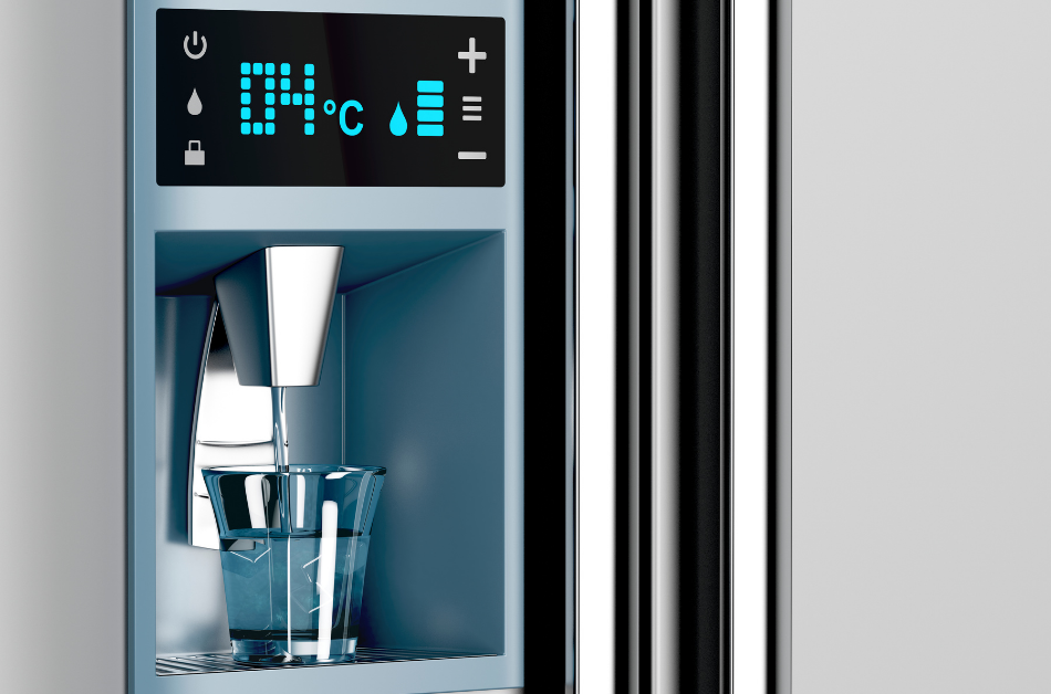 Nine Hatun Mahallesi Buzdolabı Tamircisi