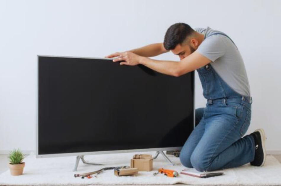 Esenler Televizyon Servisi